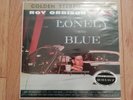 ROY ORBISON SINGS * LONELY AND BLUE * 200 GRAM VINYL LP 2002 RARE NR MINT