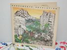 Steel Pulse: Handsworth Revolution LP  Mango Records 1978 Original  VG/EX