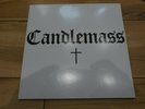 Candlemass - Candlemass Nuclear Blast 2005 - LP dbl