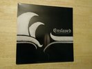 Enslaved Ruun Vinyl LP Record rare 2006