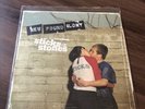 New Found Glory - Sticks And Stones Lp 1st Press White Vinyl Blink 182 Green Day