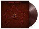 MACHINE HEAD - The Burning Red - RED & BLACK MIXED VINYL LP Music On Vinyl 2018