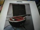 B.B. KING   LP  INDIANOLA MISSISSIPI SEEDS    USA   MINT