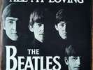 Beatles: All my loving - Canada Capitol B 72144