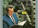Die schöne Müllerin/7 Lieder - WUNDERLICH FRITZ/GIESEN HUBERT [2x LP]