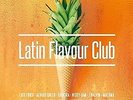 Latin Flavour Club - VARIOUS [4x LP]