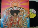 Jimi Hendrix Axis Bold As Love 1st press tri colored Label 1968 RS-6281 NM 