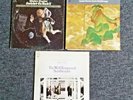WALTER CARLOS Sonic Seasonings-Switched On Bach 2-Well Tempered Synthesizer-3lot