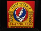 Grateful Dead-Three From The Vault-Future Days Recordings 609-4LP SET RARE