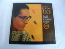 Vinyl LP Record Bill Evans Trio '65 Verve V-8613 1ST PRESS Mono VAN GELDER Ex/Ex