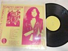 Patti Smith ?Hard Nipples LP Vinyl - ZAP 7882 1st Press 1976