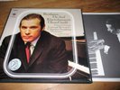 4-LP-Box-BEETHOVEN-Die fünf Klavierkonzerte-Glenn Gould,Klavier--CBS Stereo-- --