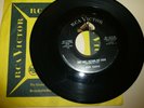 ROCKABILLY 45 RPM RECORD - JOEY CASTLE - RCA VICTOR 47-7283