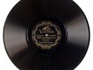 JOHNNY DODDS: Pencil Papa VICTOR Scroll V-38038 Hot Jazz 78 E-, Glossy, HEAR