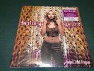 NEW SUPER RARE Britney Spears - Oops ... I Did It Again COLORED Vinyl LP