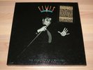 ELVIS PRESLEY 6 LP BOX - THE KING OF ROCK 'N' ROLL / THE COMPLETE 50's in MINT-