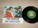THE BEATLES 7