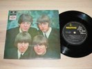 THE BEATLES 7