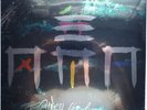 ERASURE WORLD BE LIVE RARE 3 TRIPLE COLOURED VINYL LP SEALED NEW