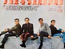 ** THE 4 SEASONS *Demo + Pic Sleeve ** BEGGIN’ **EX *NORTHERN SOUL MOD CLASSIC