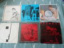 6 X BAUHAUS Vinyl UK  7