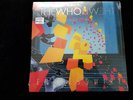 The Who Endless Wire 1st Pressing 2006 NEW SEALED VINYL 2 LP