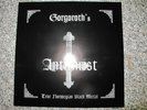 Gorgoroth - Antichrist - LP (original Malicous Records )