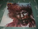 JIMI HENDRIX The Cry Of Love 180gm Vinyl LP 2014 (10 Tracks) NEW & SEALED