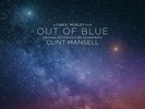 OUT OF BLUE - ORIGINAL SOUNDTRACK - BLUE & BLACK MARBLE VINYL PRESSING