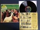 BEACH BOYS Pet Sounds LP Vinyl VG/VG+ Mono 1st Press
