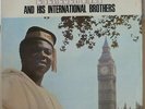 AFROFUNK AFROPSYCH NIGERIA VOICES OF DARKNESS FRENCH MISPRINT CLEAN OG HEAR