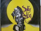 ZAMBIA ZAMROCK PROGRESSIVE PSYCH SALTY DOG ORIGINAL LP HEAR