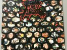 Flash Punks (2000) Der Klan (PDNTDR 10121 ) 2LP NEU +Booklet +Poster