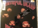 Grateful Dead In The Dark - Record, Near Mint Vinyl Sealed