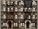 Led Zeppelin - Tangible Vandalism - 2LP - TSR 1990 - Gold Labels - NM