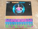 Sixto Rodriguez Cold Fact Original South African Press LP