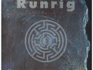 RUNRIG Big Wheel LP VINYL 10 Track With Inner Sleeve (chr18582) UK Chrysalis 1