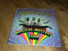 The Beatles ?– Magical Mystery Tour EP Vinyl book  SMMT-1