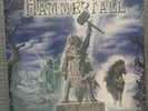 Hammerfall (r) evolution LP VINYL Power metal Gatefold 2014