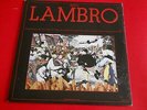 LP ITALIAN PROG PARCO LAMBRO - AREA AGORA' SENSATION'S FIX CANZONIERE originale
