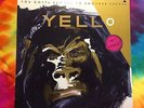 YELLO YOU GOTTA SAY YES TO ANOTHER EXCESS 1983 Elektra 60271-1 U.S. 1st Pressing
