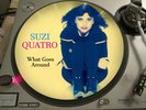 Suzi Quatro – What Goes Around  12