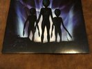 Hypocrisy The Arrival LP 2004 Handnumbered Obituary Slayer