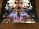 Hypocrisy Catch 22 LP Death Metal Dismember Kataklsym