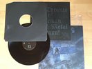Live in Suomi LP Black Metal Horna Marduk Goatmoon Moonblood Satanic Warmaster