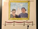 People Under The Stairs Vinyl: Sincerely, The P Limited Edition 2LP Vinyl Sealed
