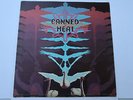 Canned Heat ‎– One More River To Cross LP, Rare South African Press, Vinyl NM