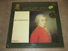MOZART EDITION 16 LP BOX 1 GRUMIAUX / HAEBLER / SZERYNG / PHILIPS in NEU SEALED