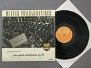 K279 R. Strauss Also sprach Zarathustra Op.30 Krauss VPO DECCA LXT 2548