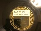 COUNTRY KESSINGER BROS Brunswick 540 Lonesome Road Blues/Ragtime Annie E+ (file